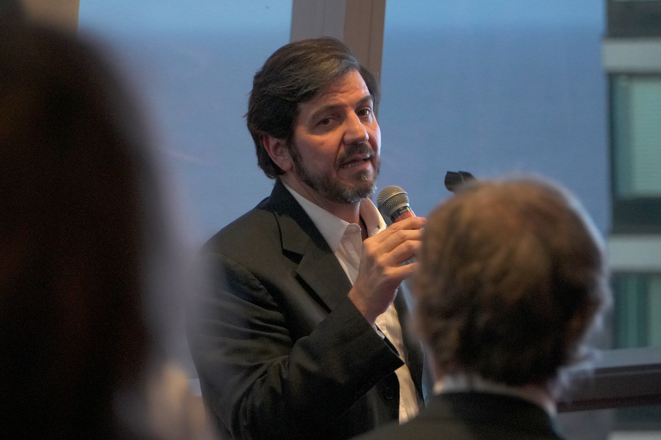 Fernando Marengo, Chief Economist de BT VALO